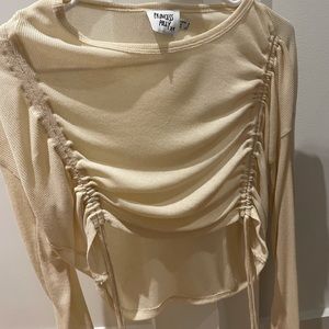 Princess polly long sleeve top